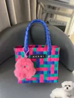 Королевский синий