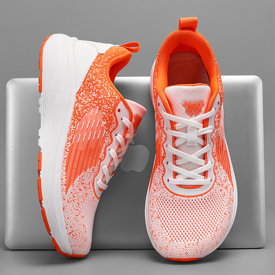 【官方正品】【宽头运动跑鞋】