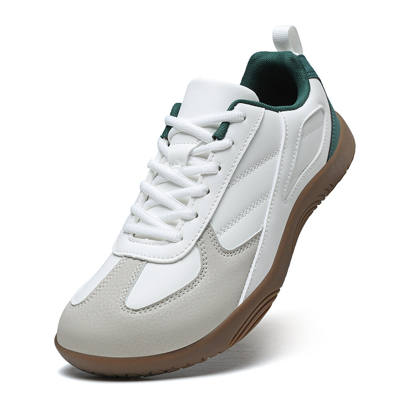 大码宽脚鞋拼色赤足德训鞋前掌加宽4E男女百搭防滑宽楦运动休闲鞋,流行男鞋,德训鞋,淘宝优惠券,粉丝福利购,淘宝优惠卷