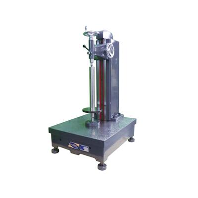 垂直偏心测试仪SVP系列10