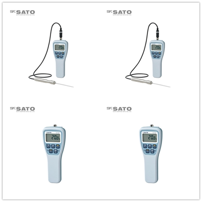 日本SATO佐藤SK-270WP数