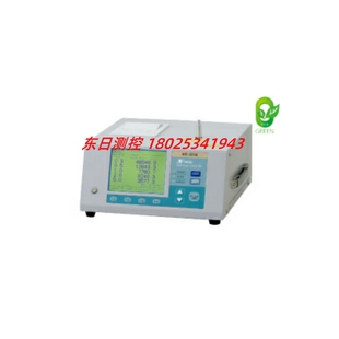 01KE 大流量空气粒子计数器 原装 28B机载 日本RION理音KC