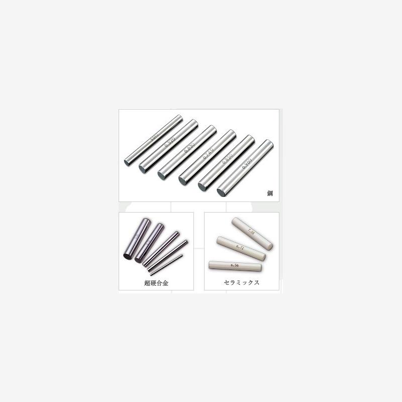 正品日本SK新泻精机单支针规0.200-0.290mm/0.300-0.990mm