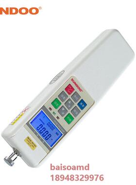 温州山度SUNDOO数显推拉力计SH-2/5/10/20/50/100/200/500