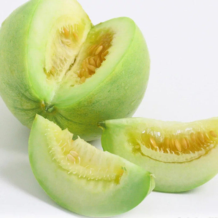 日本甜宝甜瓜种籽农家庭院香甜瓜四季水果种子春秋季脆甜瓜种孑籽