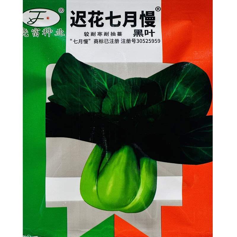 晓富迟花七月慢青菜种籽较耐寒耐抽苔黑叶小青菜四季蔬菜种子种孑,鲜花速递/花卉仿真/绿植园艺,家庭园艺种子,淘宝优惠券,粉丝福利购,淘宝优惠卷