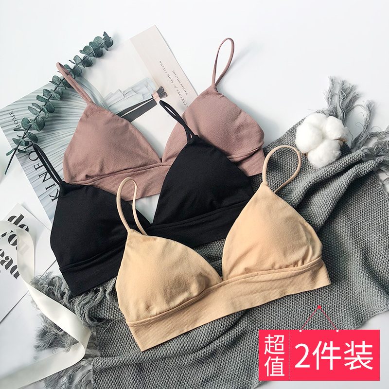 ÄÚÒÂÅ®±¡¿îÏÄÉÙŮϸ´øÐ¡ÐØ·¨Ê½ÐÔ¸ÐÃÀ±³braletteÈý½Ç±ÎÞ¸ÖȦÎÄÐØ