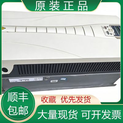 ABB全新原装变频器质保一年