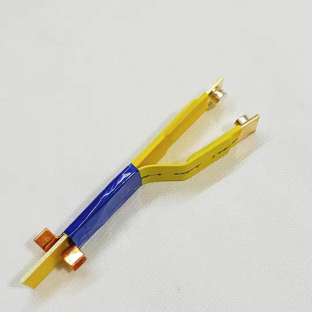机械白金机 电子白金手控逆变器开关 手控开关8*3.5 加大纯银触点