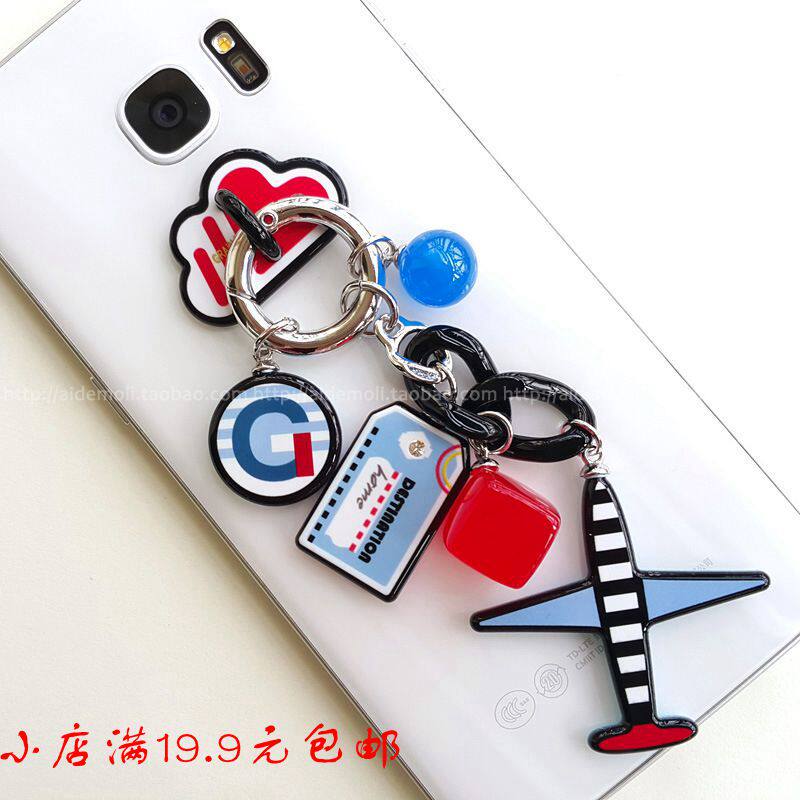 Sticker pour téléphone mobile - Ref 1367196 Image 1