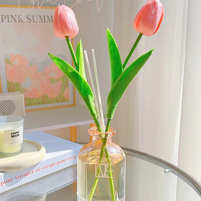 大师花艺香薰郁金香diy价格优惠