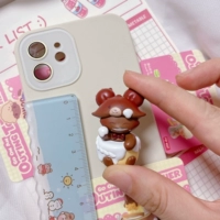 Партнер из пудинга