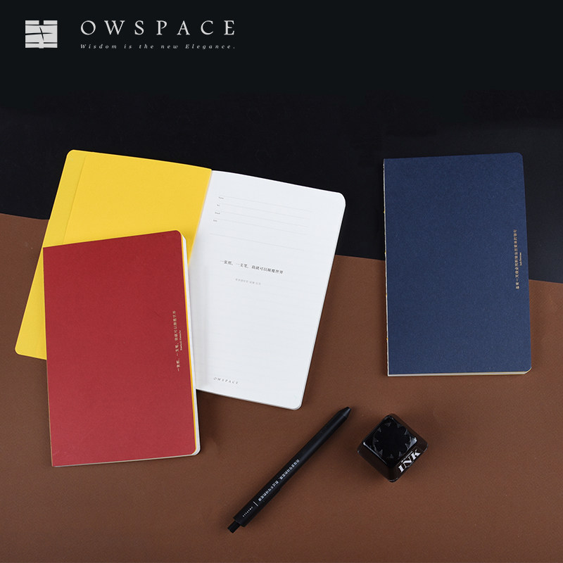 单读手帐Symphony系列 单向空间原创方格空白横线点阵双格式Duo本笔记本记事本|msdalam kategori Kamus elektronik/buku kertas elektronik/alat tulis, Tulis lain-lain - dari Buy2taobao.com untuk memberikan perkhidmatan ejen Taobao profesional membeli