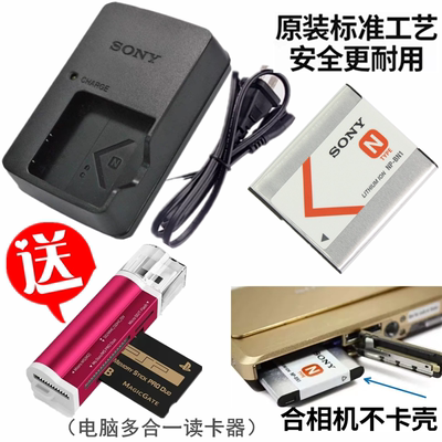 索尼相机电池充电器T99CT110