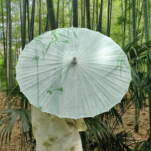 舞蹈专业伞美观大气性价比耐用