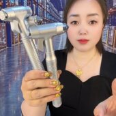 甩棍甩棍威力到底有多大汽车玻璃锤功能逃生锤车窗玻璃击碎器车载