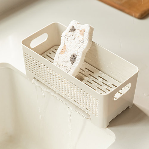 水槽沥水架厨房置物架