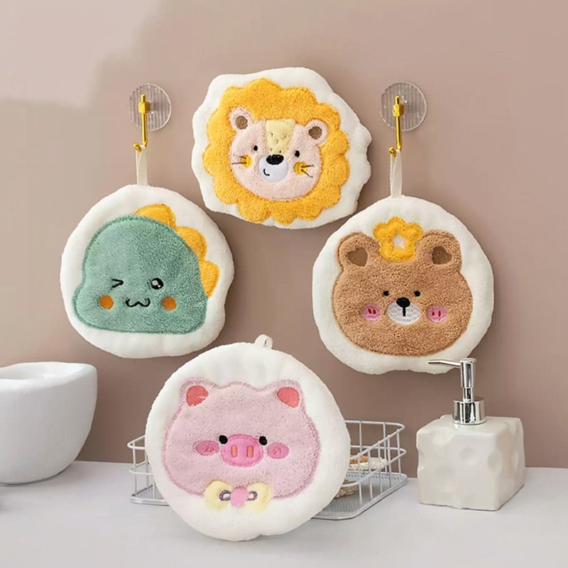 厨房擦手巾吸水不掉毛家用加厚毛巾卫生间浴室擦手帕洗手间擦手布,家庭/个人清洁工具,厨房擦手巾,淘宝优惠券,粉丝福利购,淘宝优惠卷