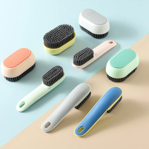 刷子居家家清洁去污鞋刷刷鞋多功