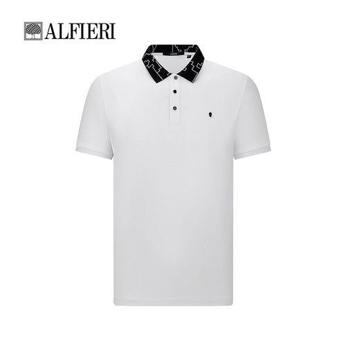 提花短袖珠地面料Alfieri