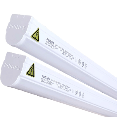 飞利浦t8支架bn016c日光灯