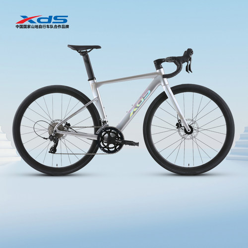 xds喜德盛25款RC500破风公路车