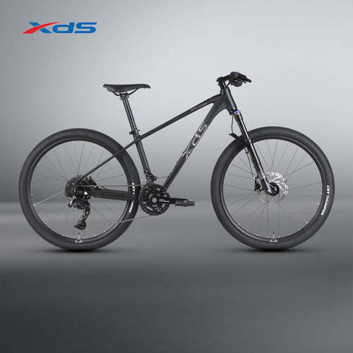 xds喜德盛传奇500越野变速单车