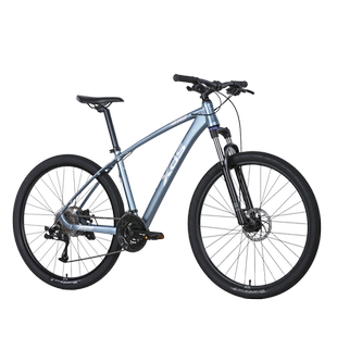 xds喜德盛山地自行车英雄300铝合金27速27.5寸越野27.5大轮径单车