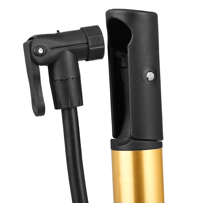 Pompe à vélo - Ref 2390498 Image 3