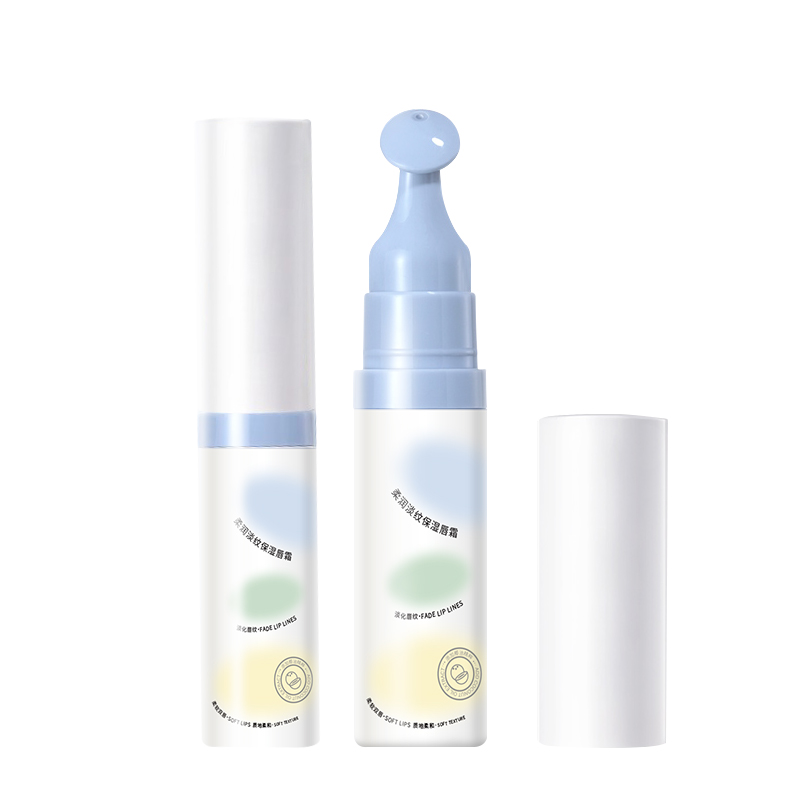 莫妮珀唇膏柔润保湿唇霜