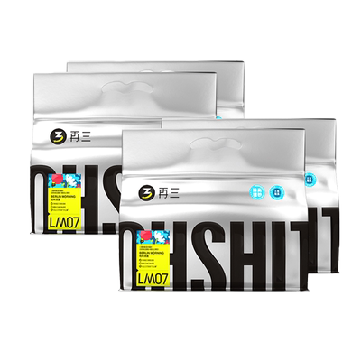 再三混合猫砂20KG四重除臭豆腐砂