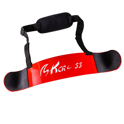 二头肌训练板弯举托板杠铃锻炼