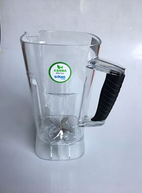 欧麦斯1058 维仕美/Vvmax破壁料理机XPH-S XPH配件上杯连刀组整杯