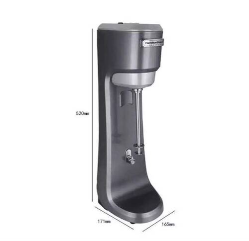 益禾堂美国奶昔机商用单头搅拌机HMD-200CCC奶泡奶盖奶茶店专用
