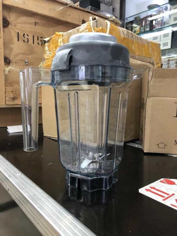 美国进口原装采购正品vitamix5200/6300/750破壁料理机专用干杯杯