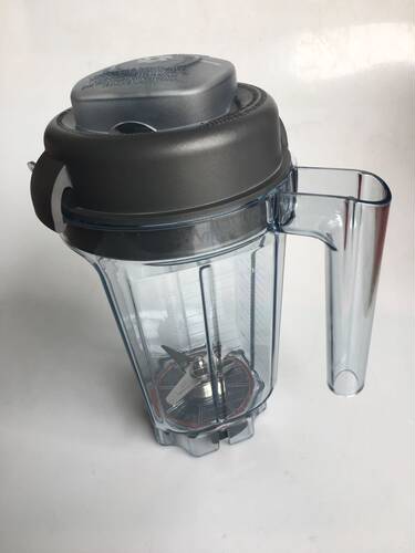 原装Vitamix破壁机专用配件PRO750/780多功能干杯搅拌现货