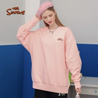 Утепленная утепленная толстовка подходит для мужчин и женщин для влюбленных, оверсайз