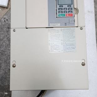 成色原装 AAA HB4A0045AAC 议价安川H1000变频器18.5KW CIMR 正品