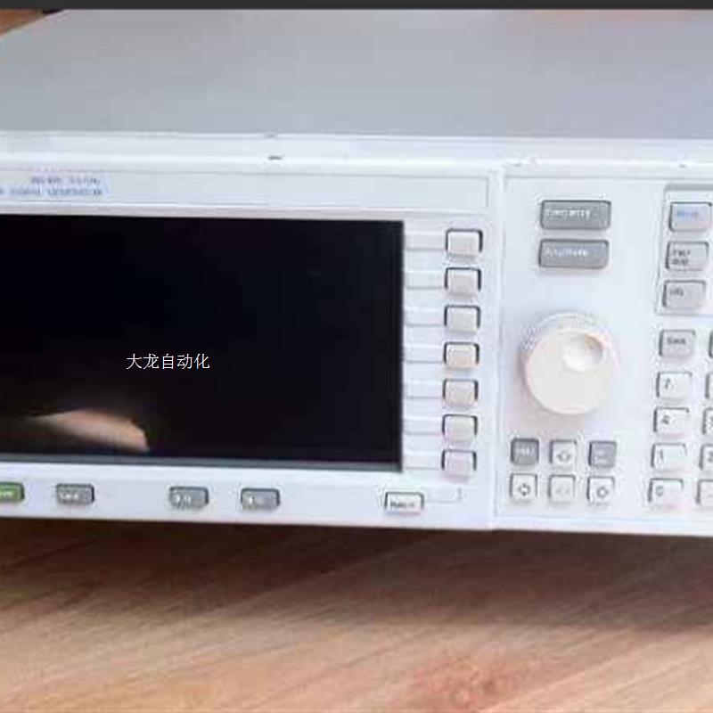 议价现货租售回收美国安捷伦Agilent E4434B 1GHz射频信原装正品