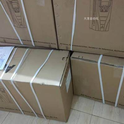 议价大量现货 变频器 ACS580-01-05A7-4 全新原装原装正品