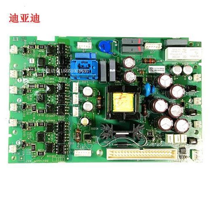 议价施耐德软启动ATS22D622Q是30kw电源板驱动板主板原装正品