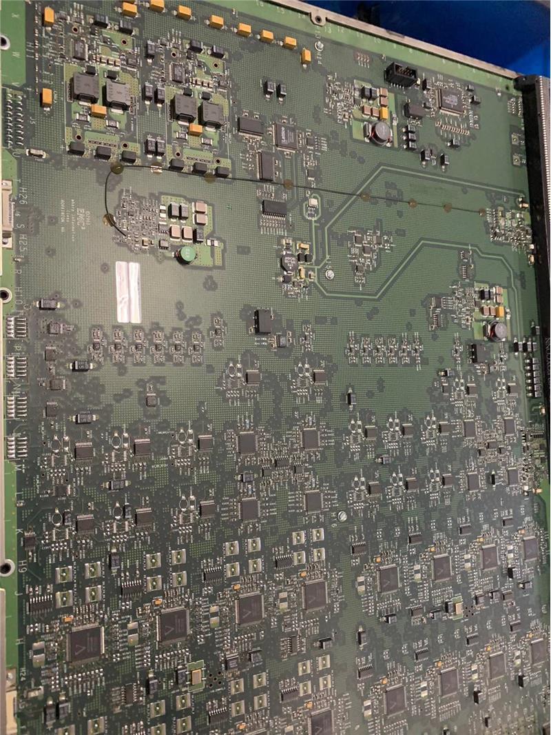 议价EMC Control Card PSY RMS FEBE ADAPTER.I 202-545-901C原装