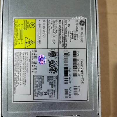 议价Brocade5300 DS-5100/5300电源 SP640 60-0300031-02原装正品