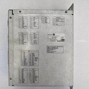 0362140DC 原装 议价 拆机西伯麦亚驱动器原装 正品