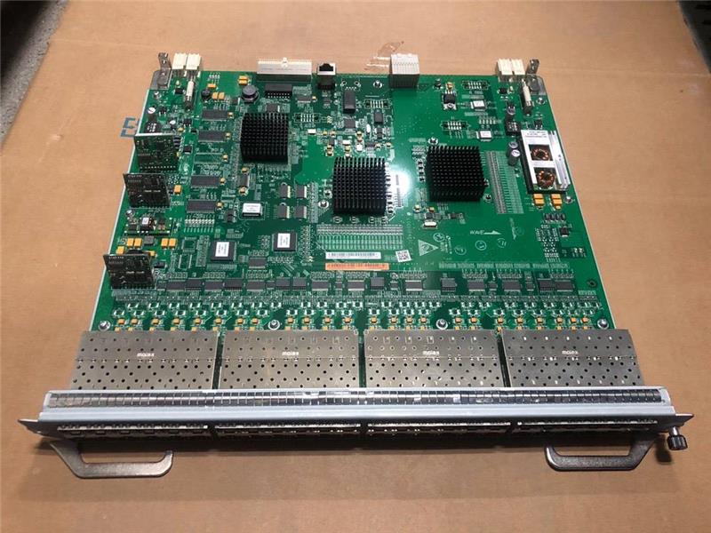 议价H3C 48 port Gigabit light interface card LSQ1GP48SC0原装