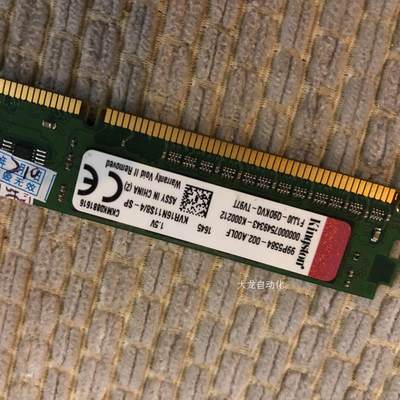 议价(议价)(议价)金士顿ddr31600内存条 品牌:KingSto原装正品