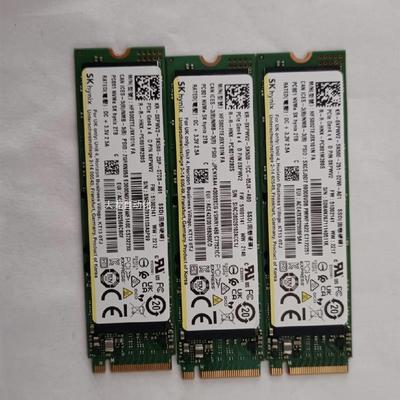 议价801 2t 海力士 固态硬盘 ssd nvme pcie4.0 m.2 2280原装正品