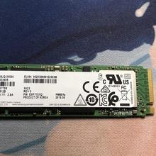 议价msung/ 固态硬盘 512G pm981a ssd nvme pcie m.原装正品