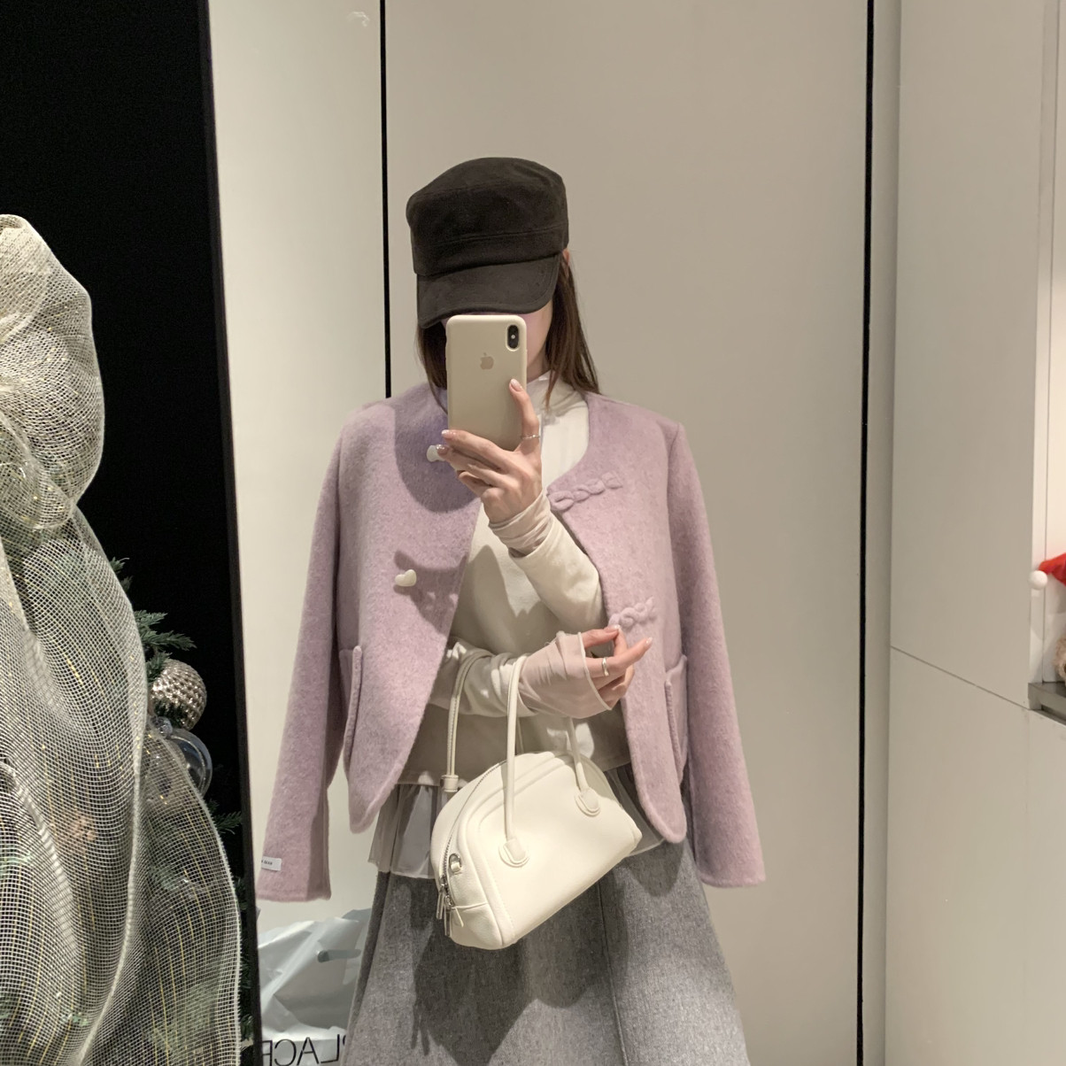 童心节感满满韩系甜美气质显瘦短款羊毛外套(含100澳毛)11504w16,女装/女士精品,羽绒服,淘宝优惠券,粉丝福利购,淘宝优惠卷