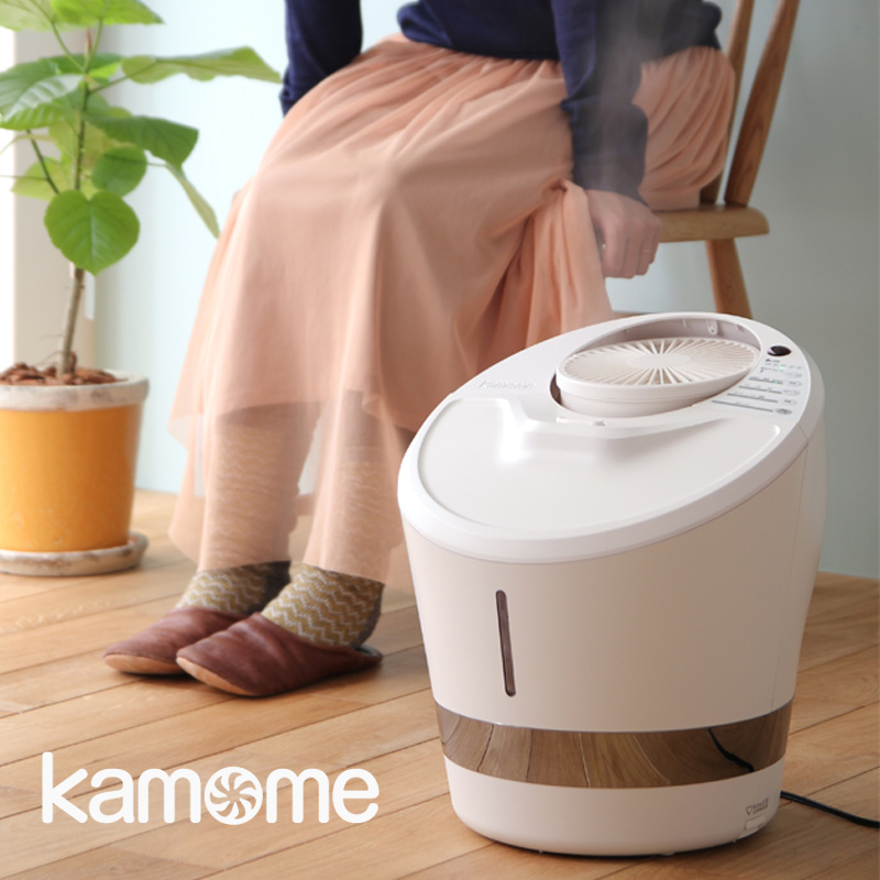 kamomeÈÕ±¾É±¾ú´óÈÝÁ¿¼ÓʪÆ÷¼ÒÓþ»»¯¿ÕÆøÔи¾Ó¤¶ùÖÇÄܺãʪÆ÷651C